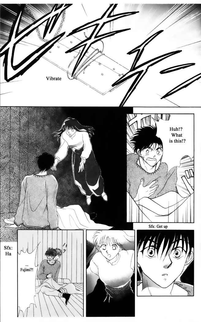 Page 8 Chapter 32 Moonlight