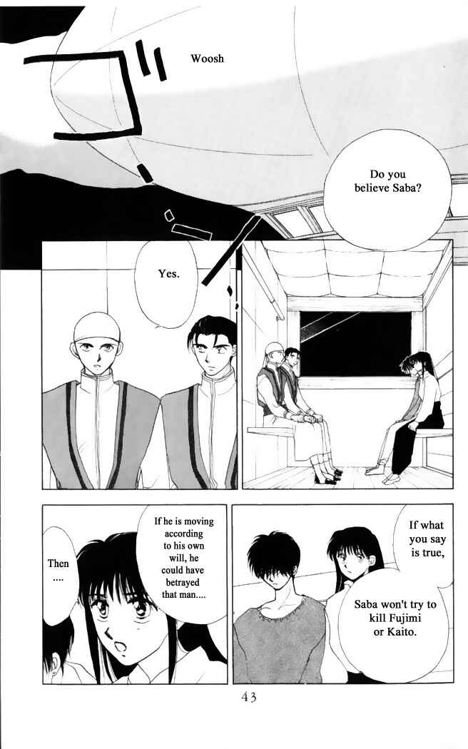 Page 11 Chapter 33 Moonlight