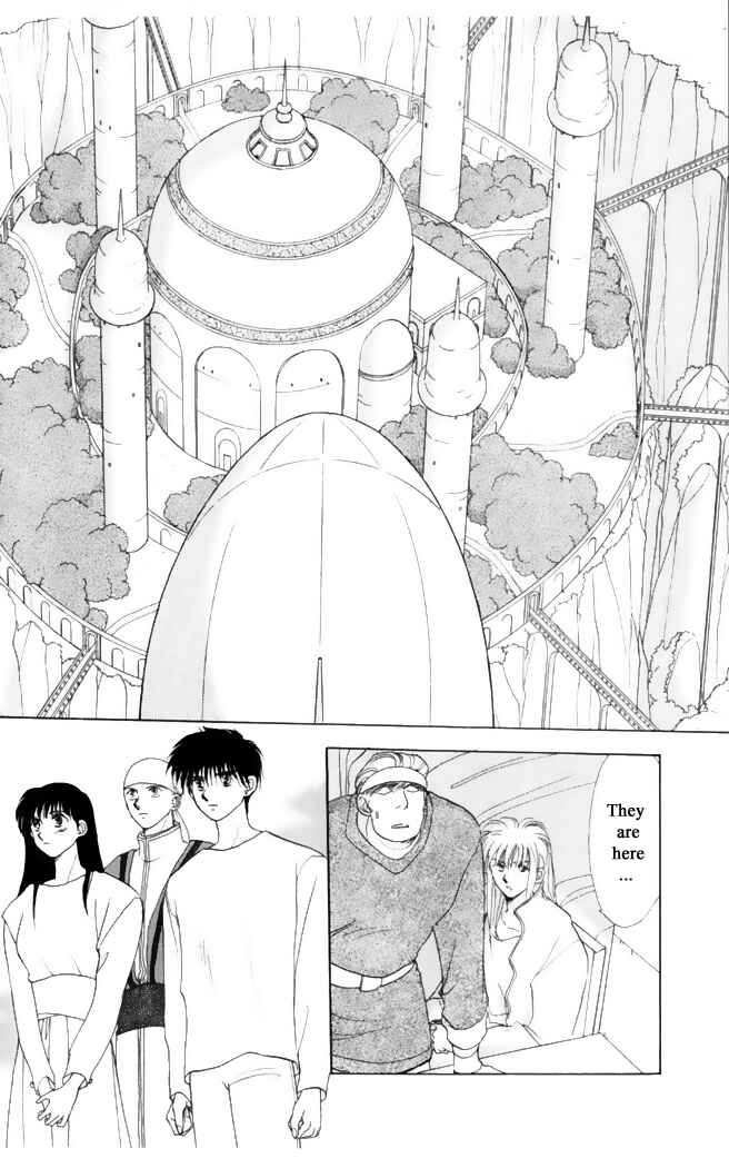 Page 14 Chapter 33 Moonlight