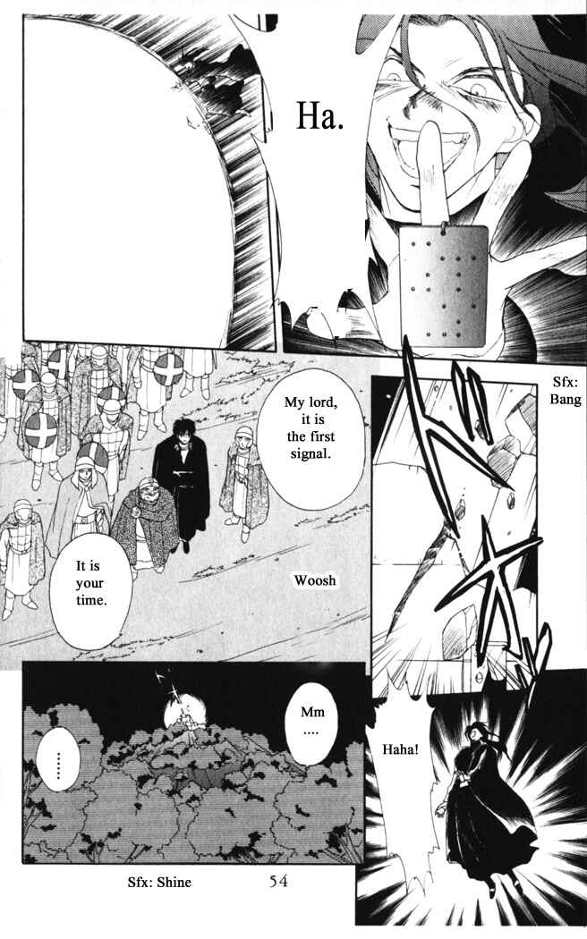 Page 10 Chapter 26 Moonlight