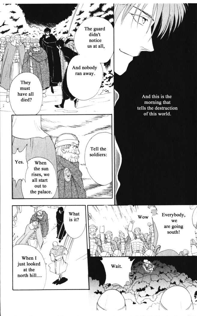 Page 11 Chapter 26 Moonlight