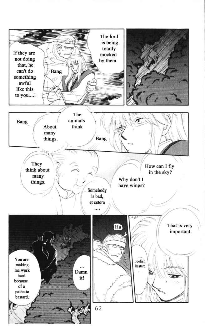 Page 18 Chapter 26 Moonlight