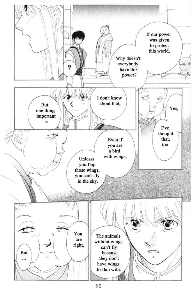 Page 6 Chapter 26 Moonlight