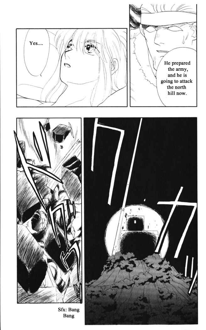 Page 9 Chapter 26 Moonlight