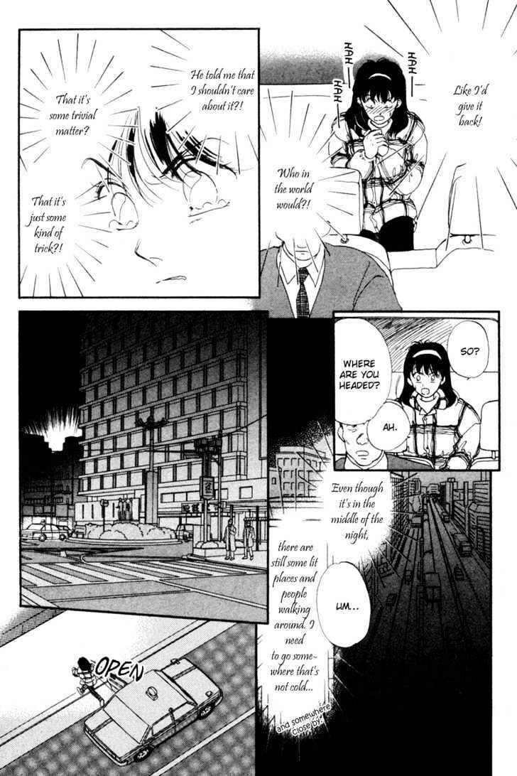 Page 11 Chapter 2 Moonlight