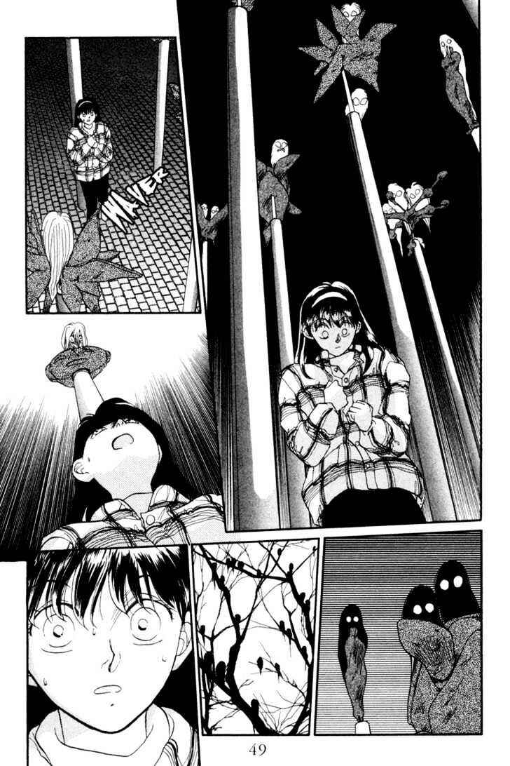 Page 16 Chapter 2 Moonlight