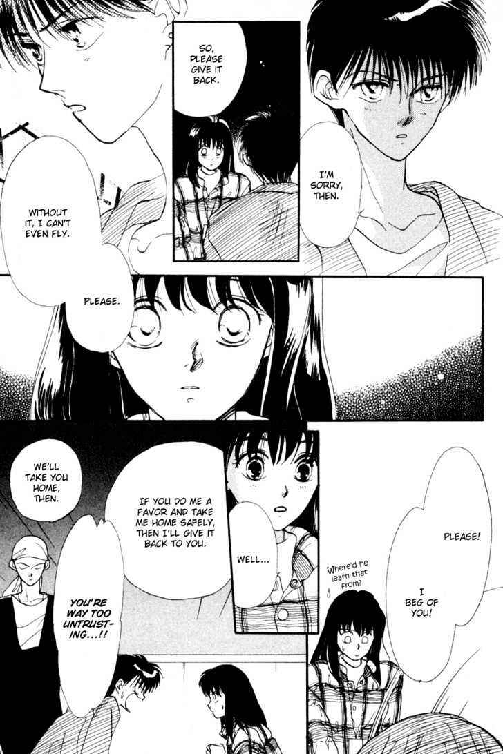Page 24 Chapter 2 Moonlight