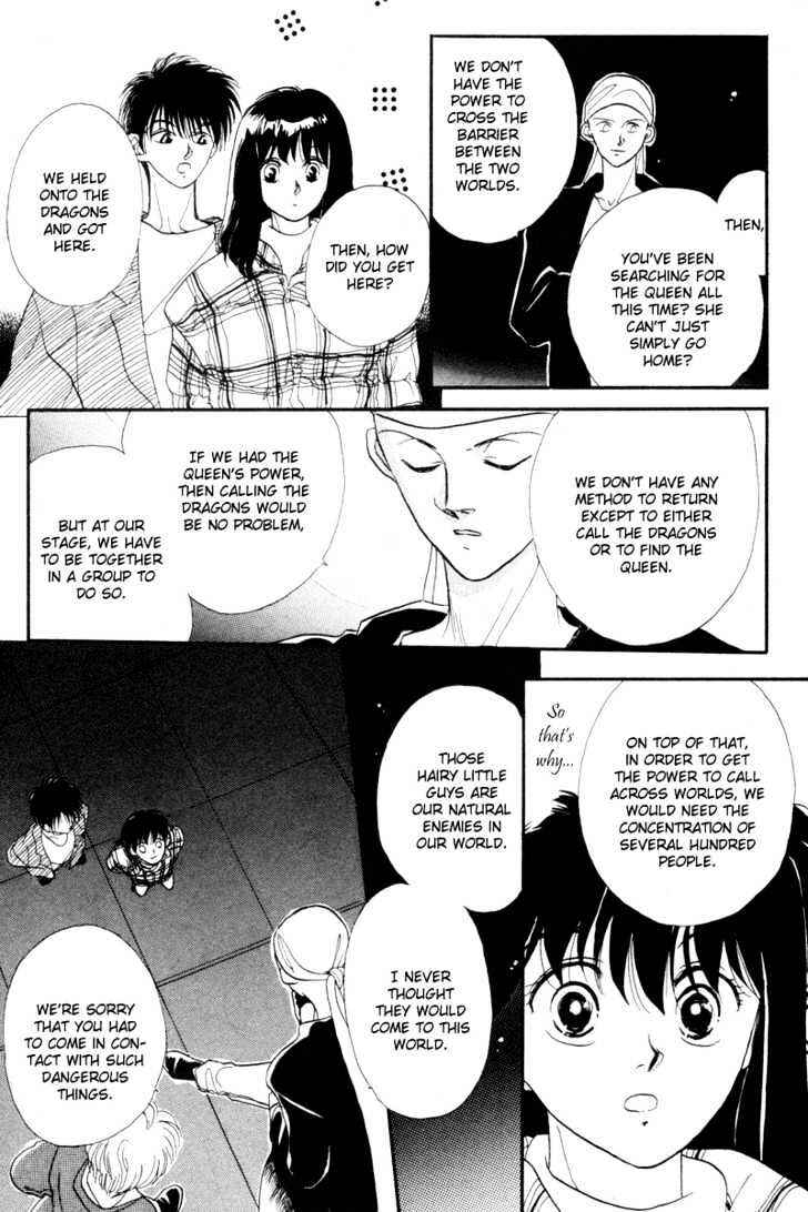 Page 29 Chapter 2 Moonlight