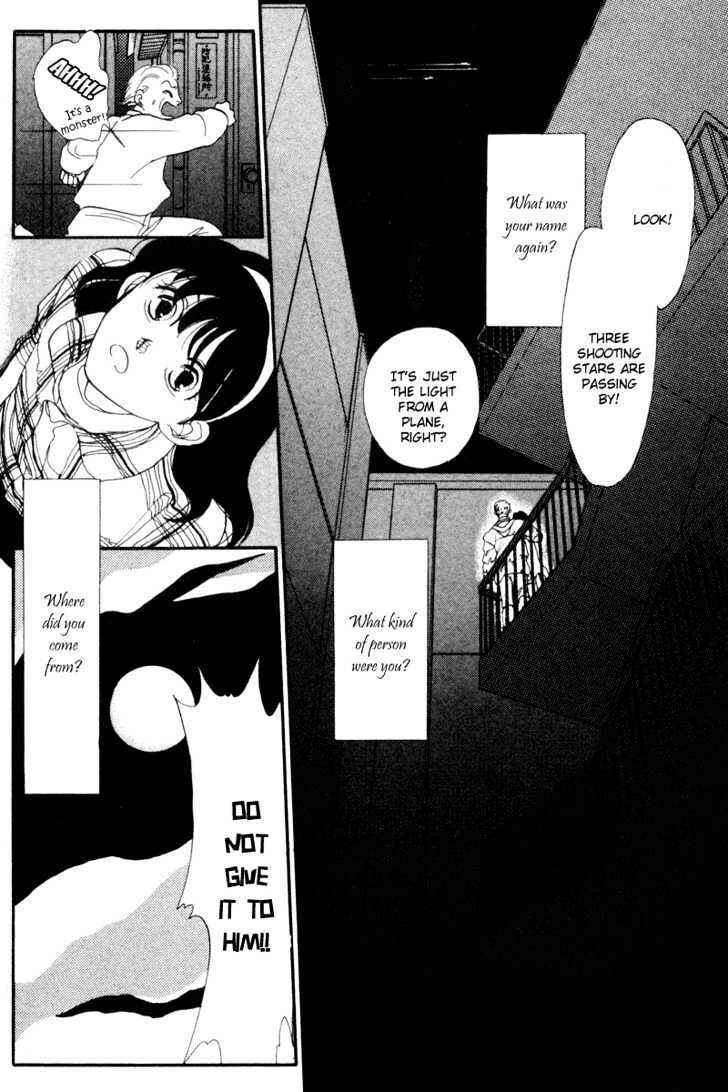 Page 3 Chapter 2 Moonlight