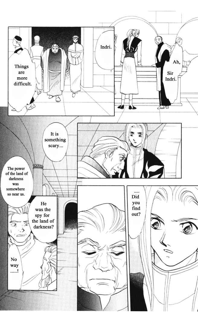 Page 14 Chapter 36 Moonlight
