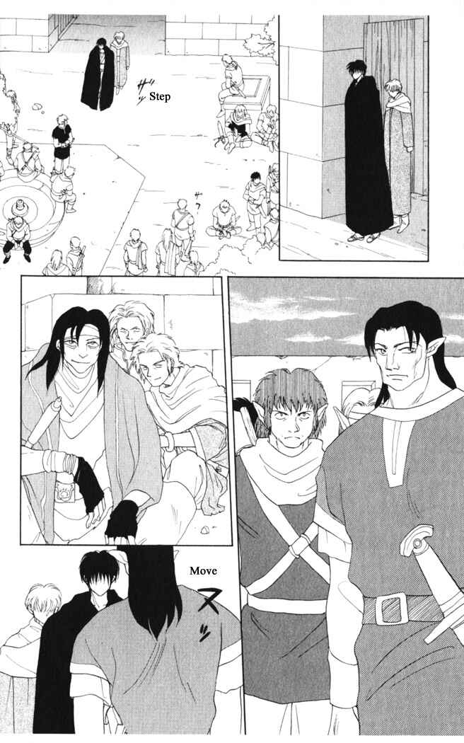 Page 30 Chapter 36 Moonlight
