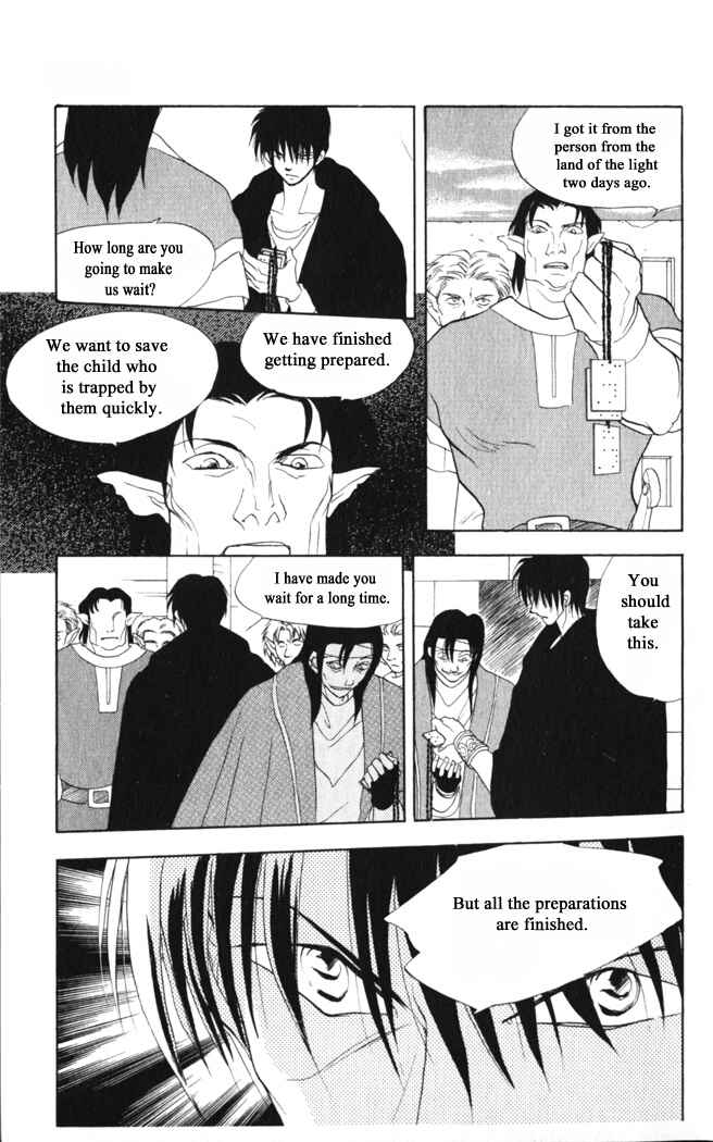 Page 31 Chapter 36 Moonlight