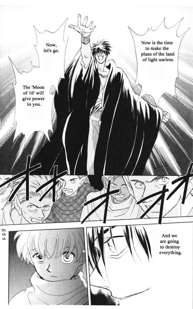 Page 32 Chapter 36 Moonlight