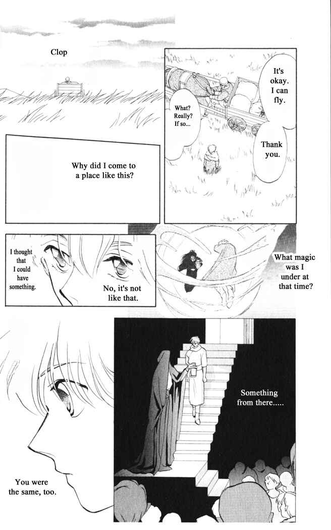 Page 4 Chapter 36 Moonlight