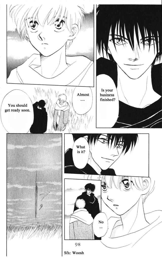 Page 6 Chapter 36 Moonlight