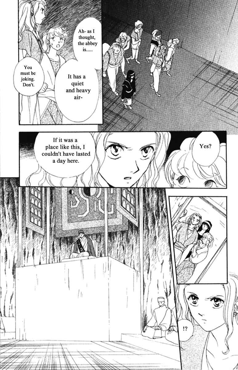 Page 6 Chapter 19 Moonlight