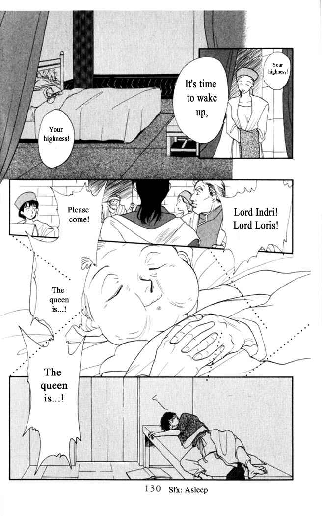 Page 32 Chapter 4 Moonlight