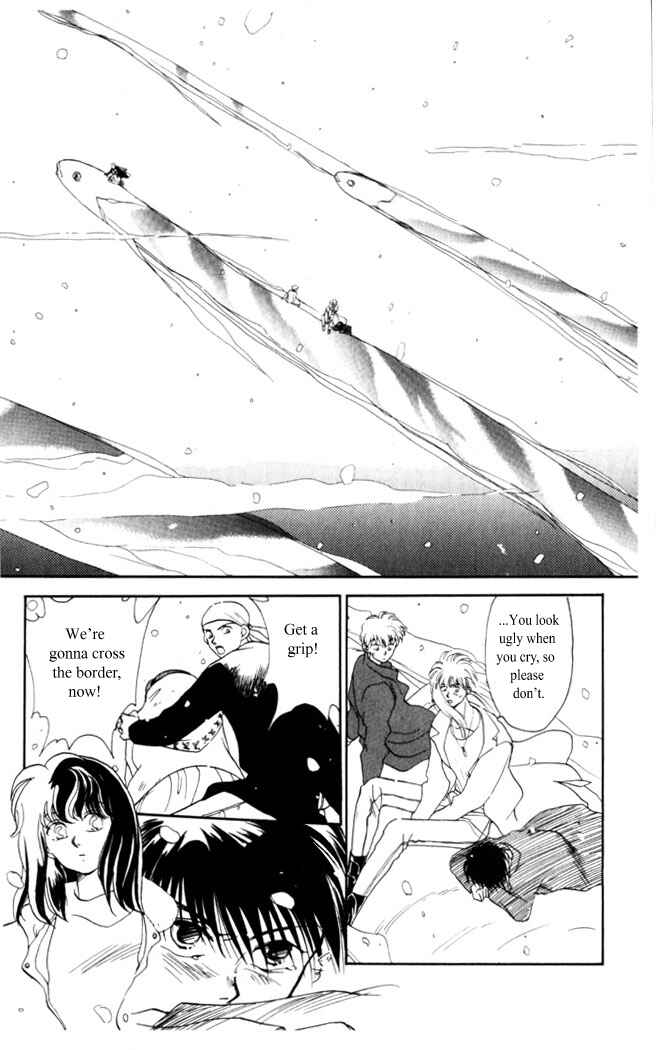 Page 4 Chapter 4 Moonlight