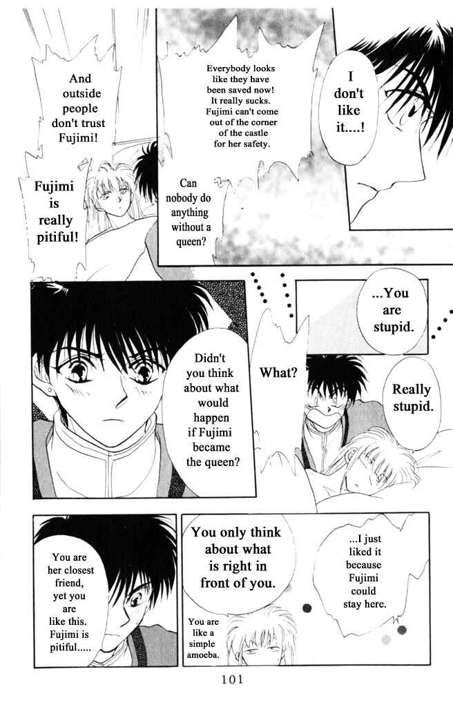 Page 11 Chapter 28 Moonlight