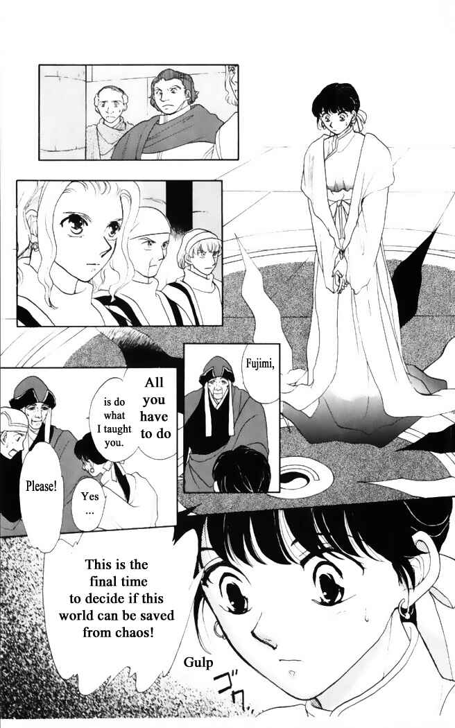 Page 5 Chapter 28 Moonlight