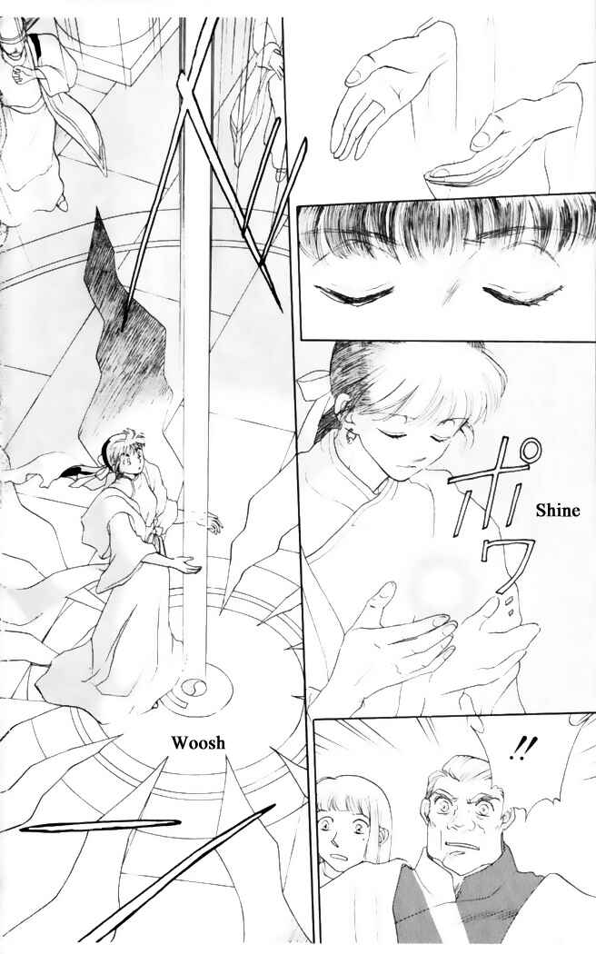 Page 6 Chapter 28 Moonlight