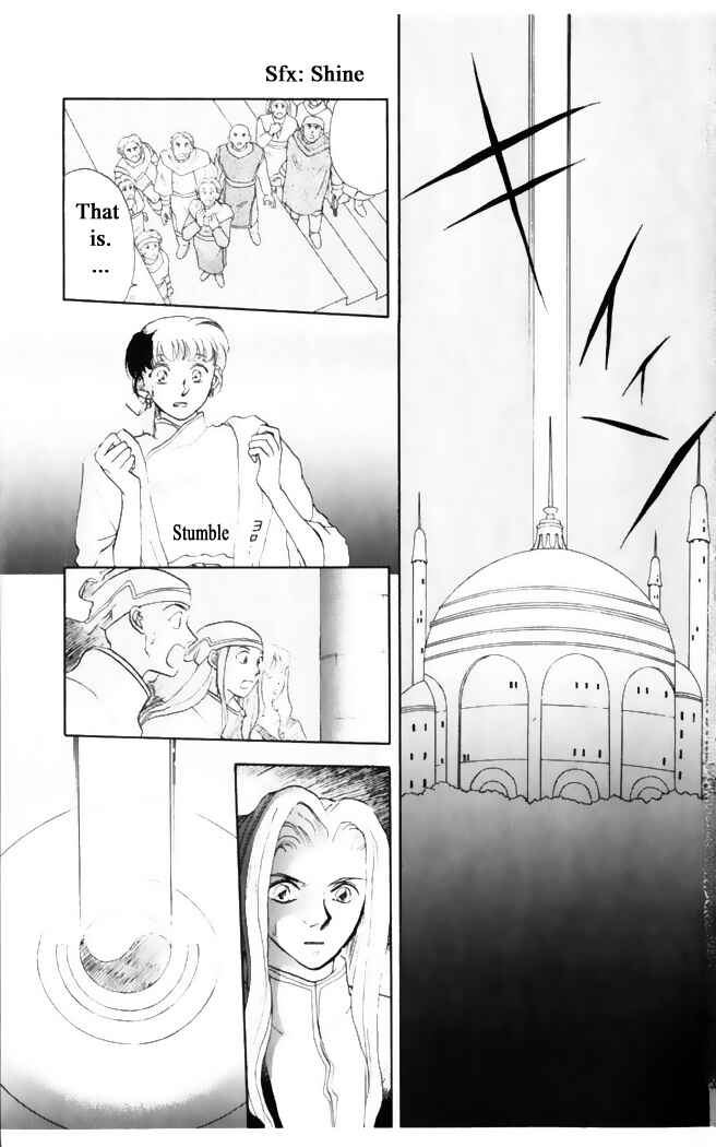 Page 7 Chapter 28 Moonlight