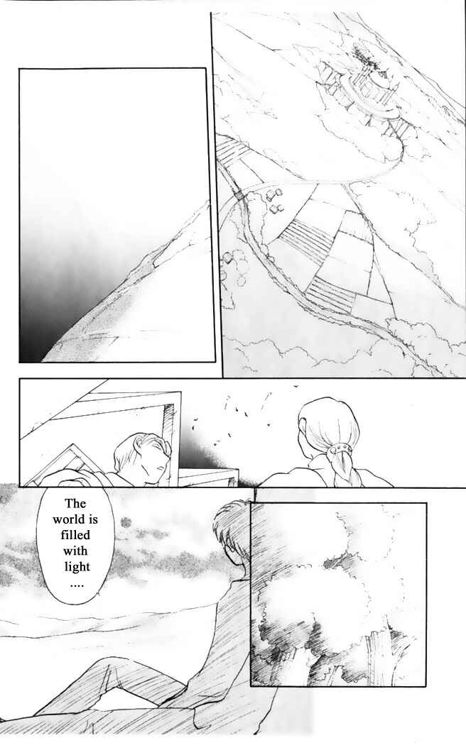 Page 8 Chapter 28 Moonlight