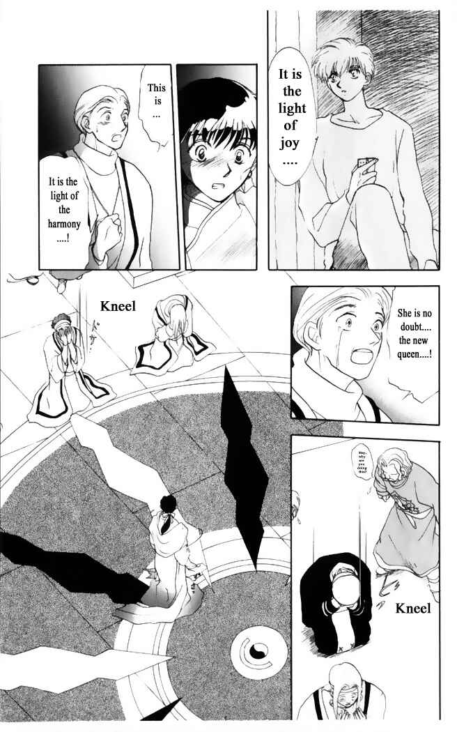 Page 9 Chapter 28 Moonlight
