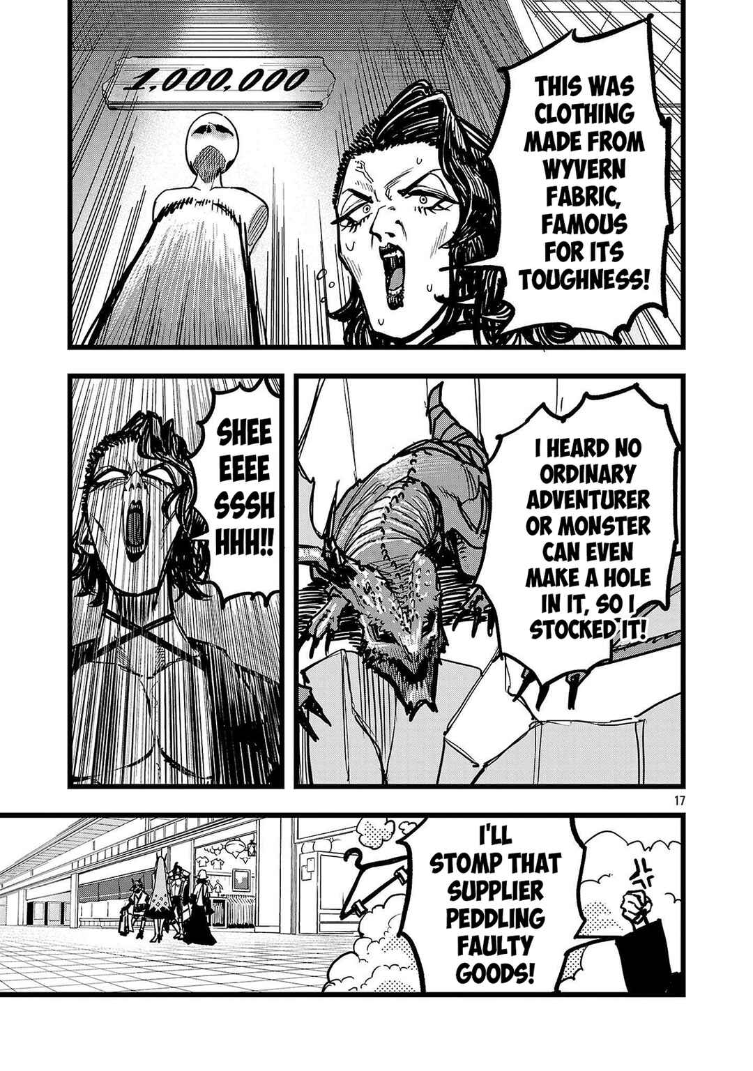Page 18 Chapter 3 Final Tensei – Hazure Skill wo Hikitsuzukeru Ore to Kaku Isekai Saikyou no Nakamatachi