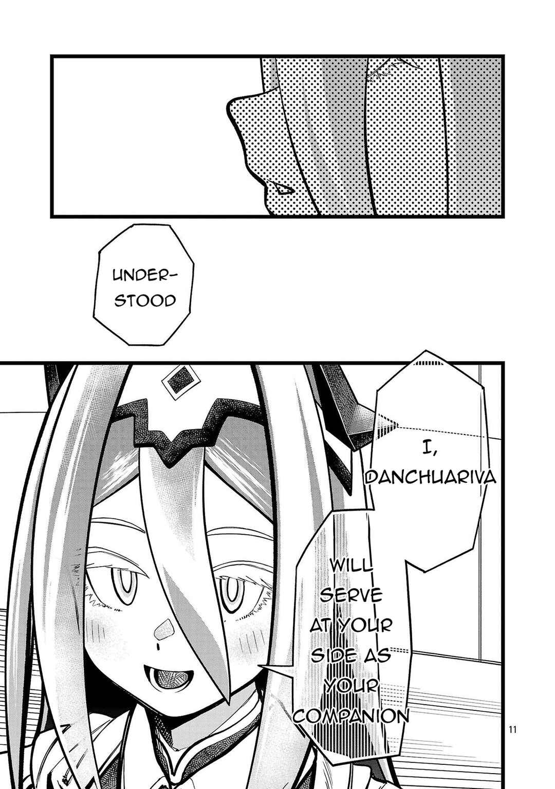 Page 12 Chapter 2 Final Tensei – Hazure Skill wo Hikitsuzukeru Ore to Kaku Isekai Saikyou no Nakamatachi