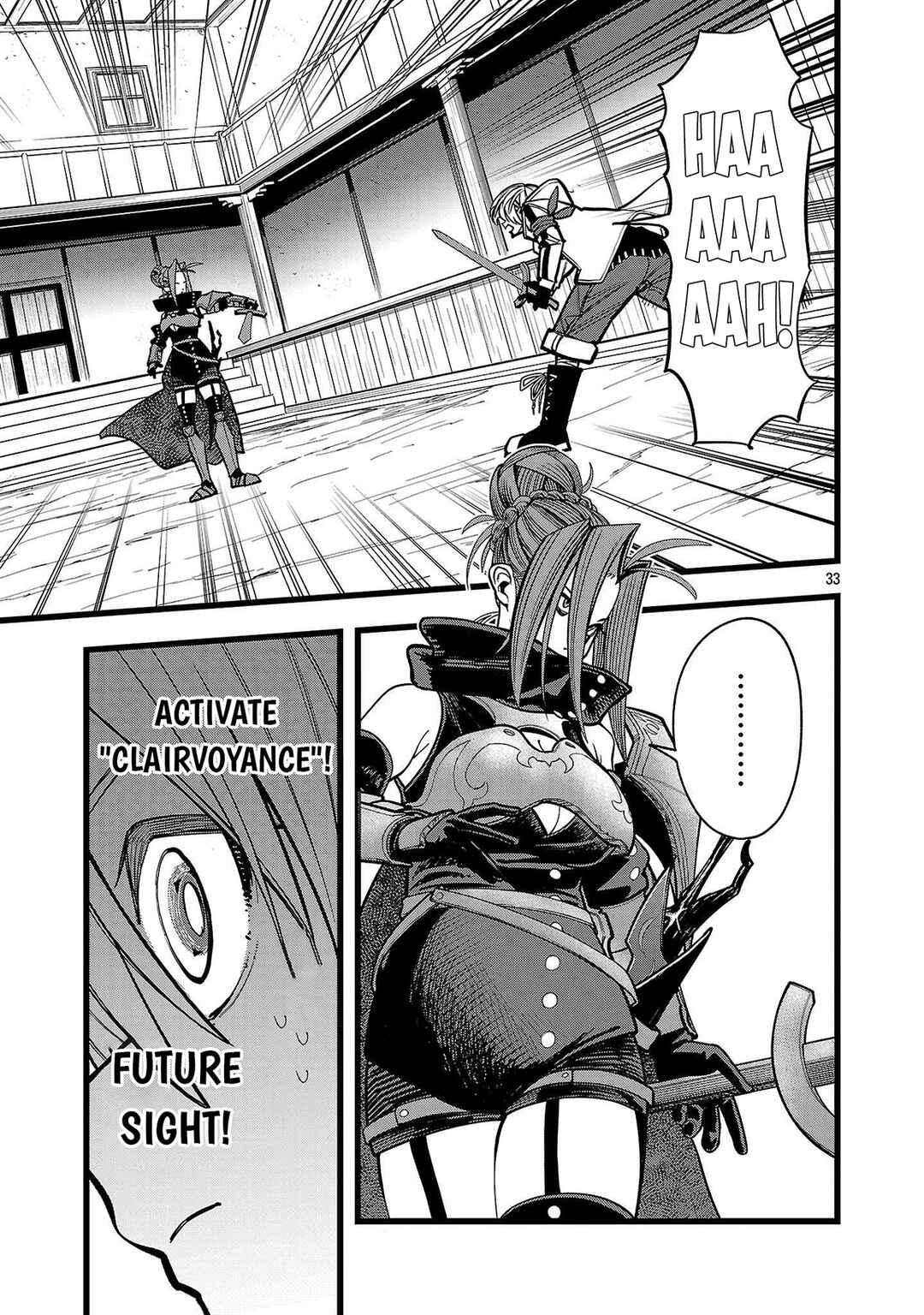 Page 34 Chapter 2 Final Tensei – Hazure Skill wo Hikitsuzukeru Ore to Kaku Isekai Saikyou no Nakamatachi