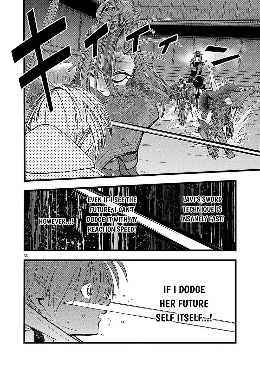 Page 35 Chapter 2 Final Tensei – Hazure Skill wo Hikitsuzukeru Ore to Kaku Isekai Saikyou no Nakamatachi