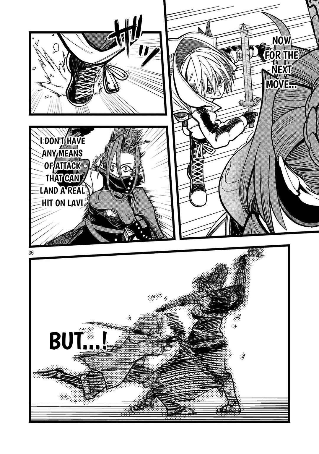 Page 37 Chapter 2 Final Tensei – Hazure Skill wo Hikitsuzukeru Ore to Kaku Isekai Saikyou no Nakamatachi