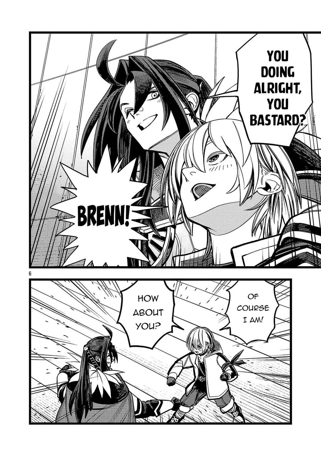 Page 7 Chapter 2 Final Tensei – Hazure Skill wo Hikitsuzukeru Ore to Kaku Isekai Saikyou no Nakamatachi