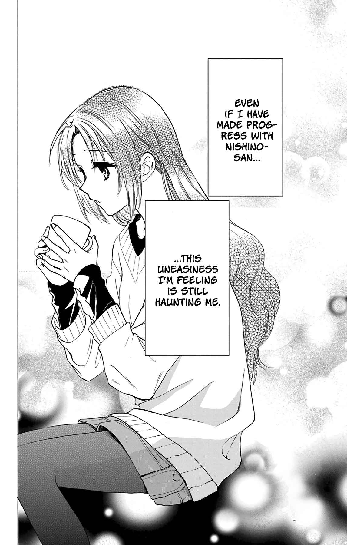 Page 4 Chapter 29 AniTomo - My Brothers Friend