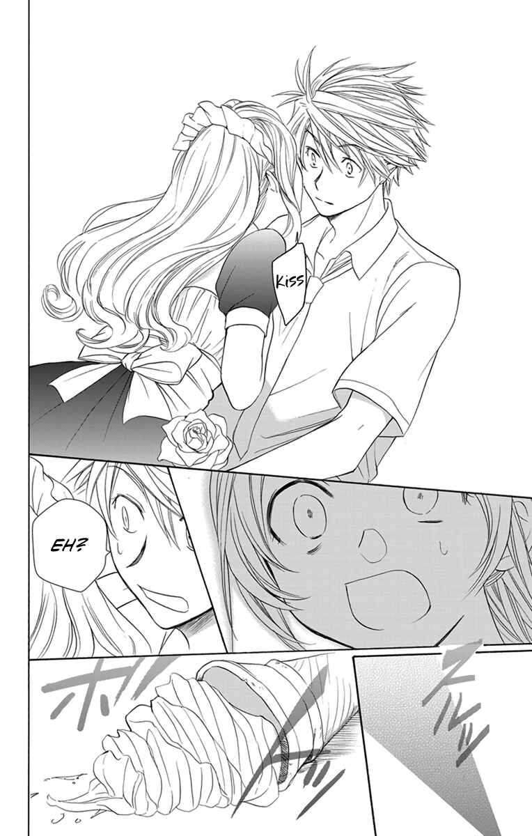 Page 36 Chapter 4 AniTomo - My Brothers Friend