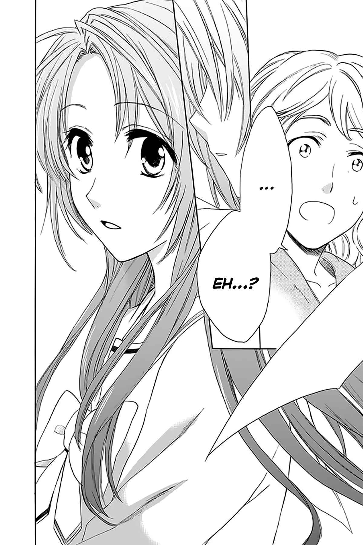 Page 32 Chapter 33 AniTomo - My Brothers Friend