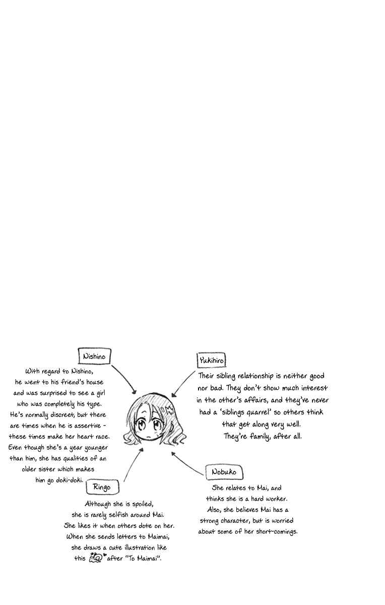 Page 5 Chapter 6 AniTomo - My Brothers Friend