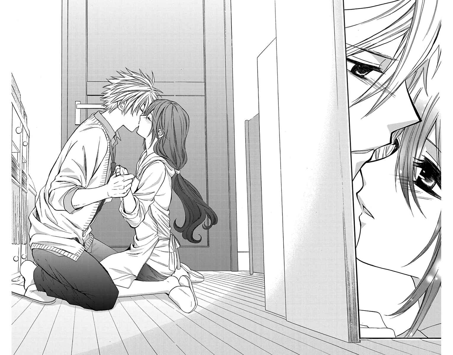 Page 20 Chapter 18 AniTomo - My Brothers Friend