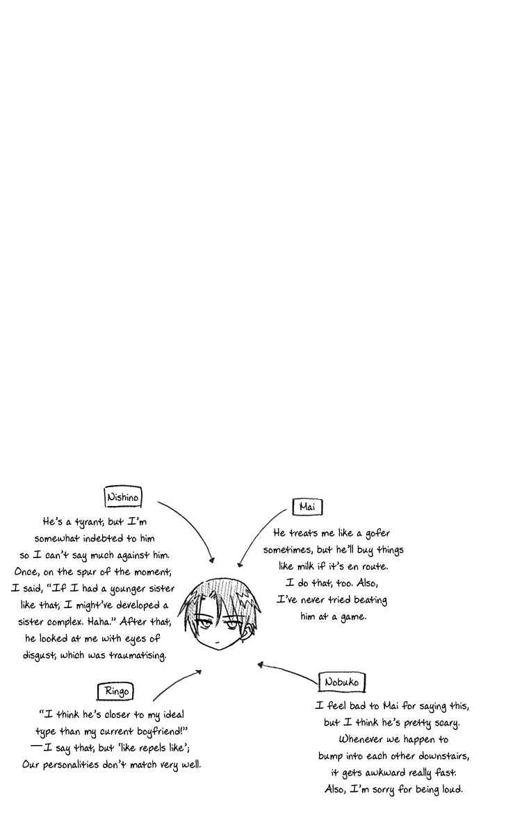 Page 2 Chapter 9 AniTomo - My Brothers Friend