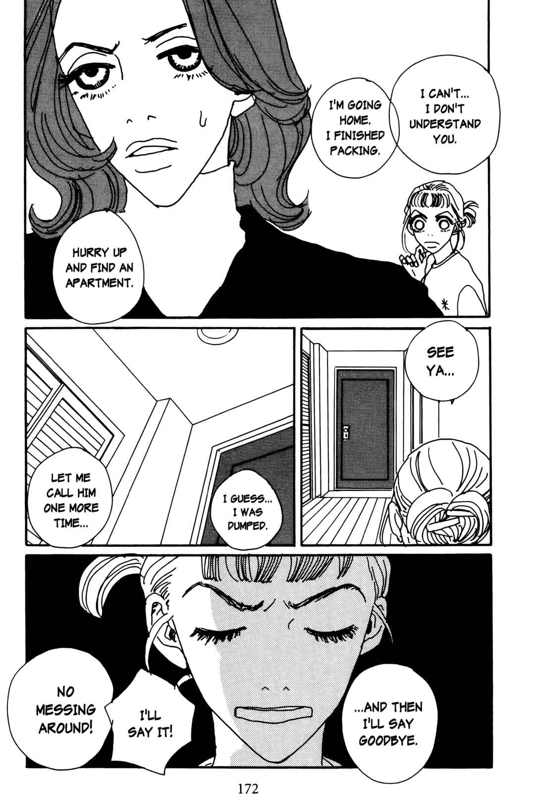 Page 16 Chapter 20 Happy Mania