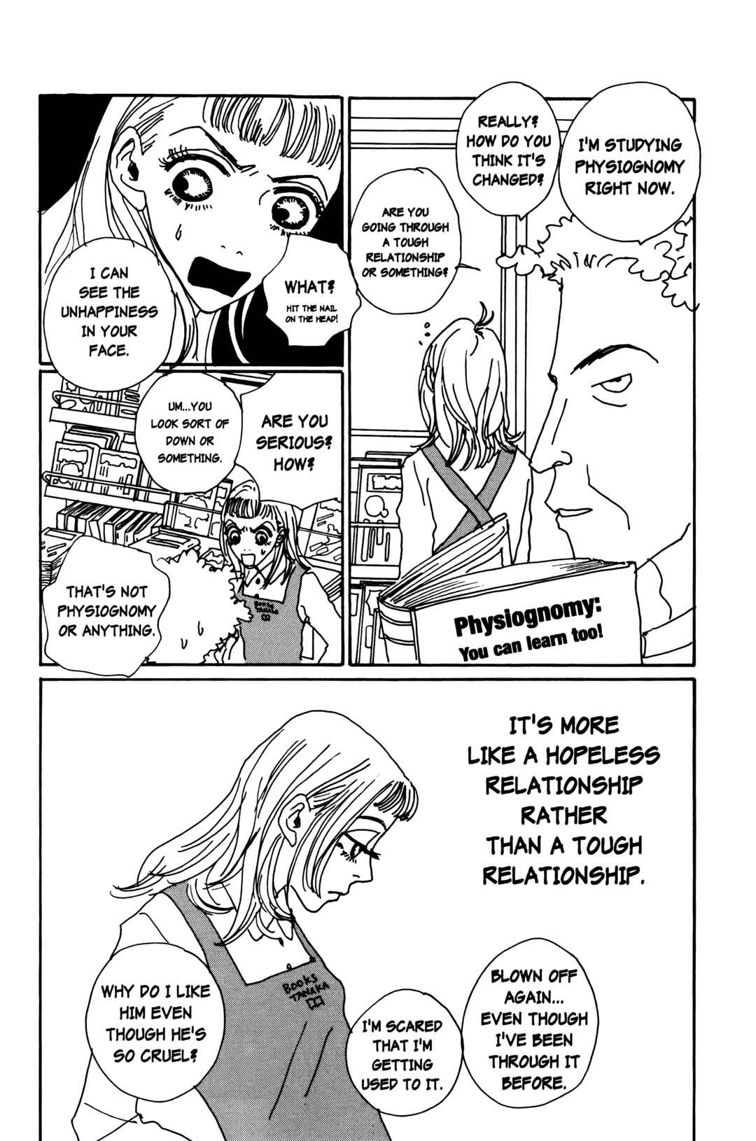 Page 22 Chapter 20 Happy Mania