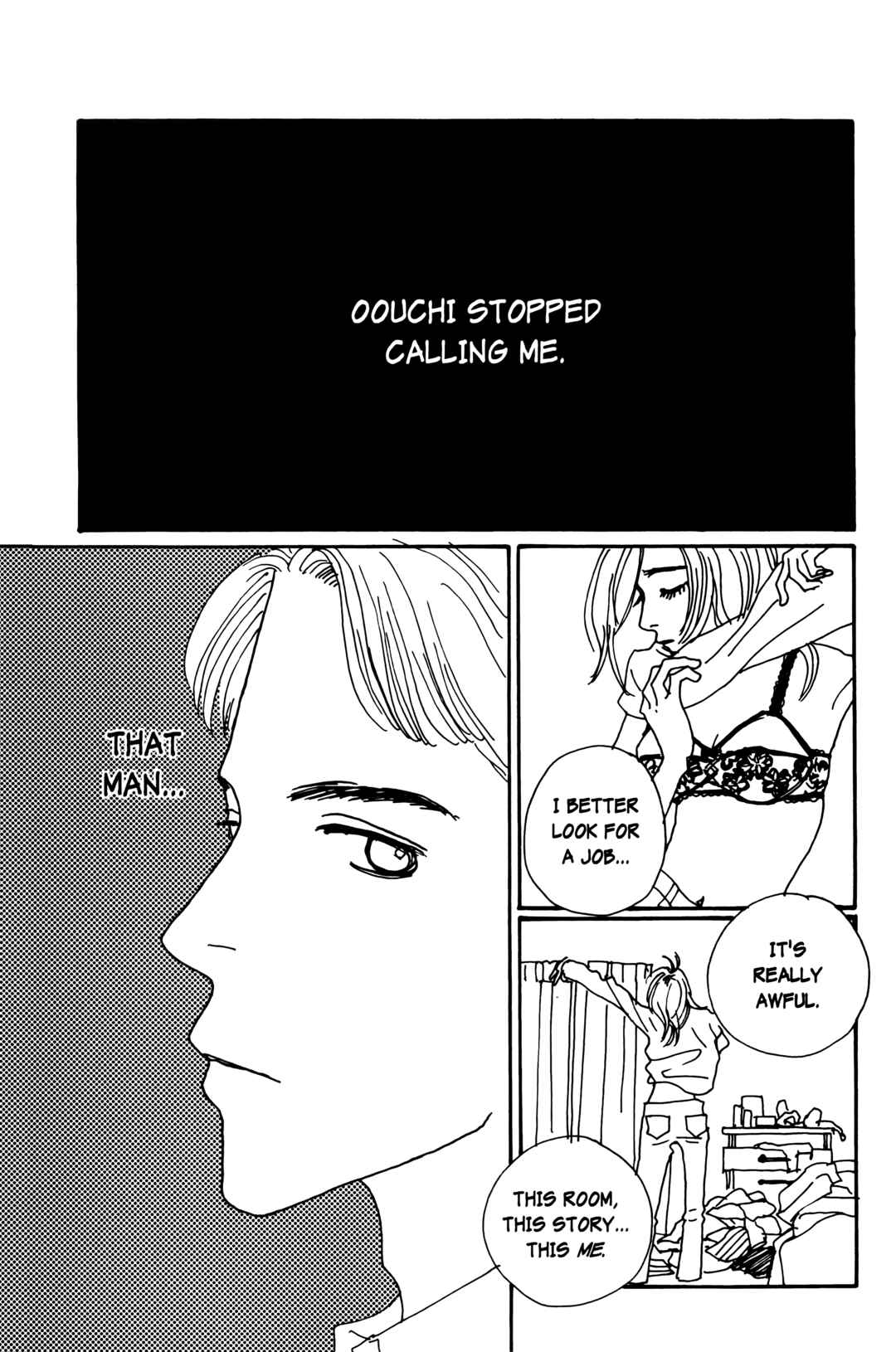 Page 3 Chapter 20 Happy Mania