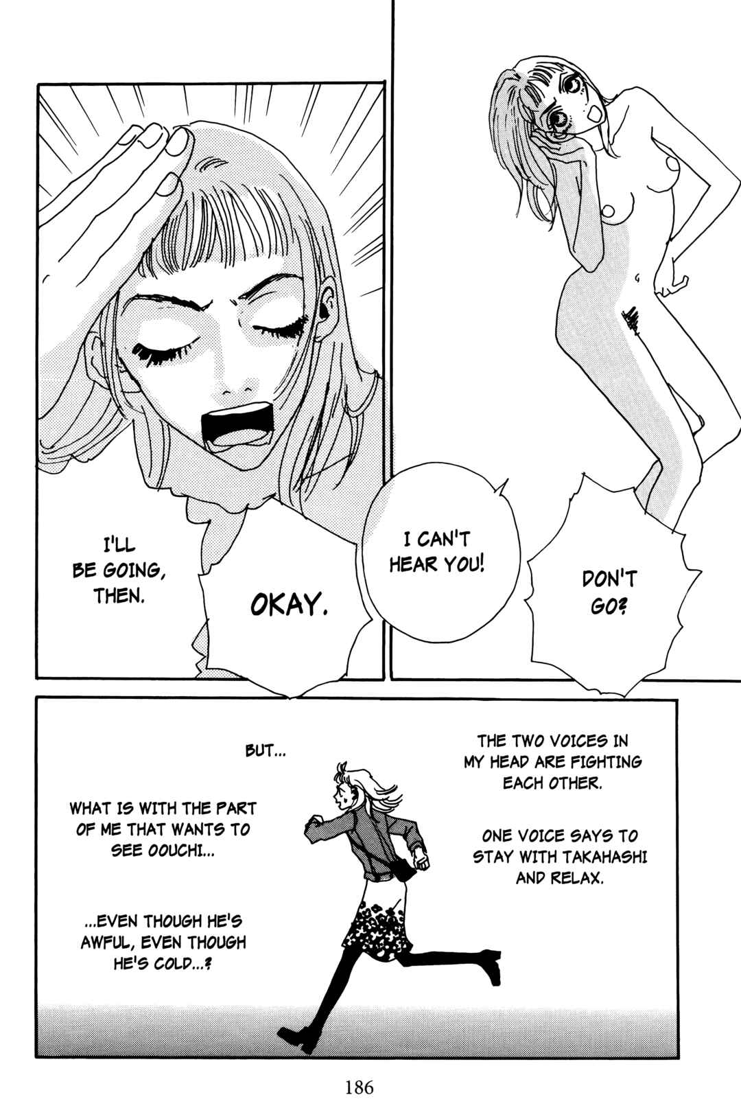 Page 30 Chapter 20 Happy Mania