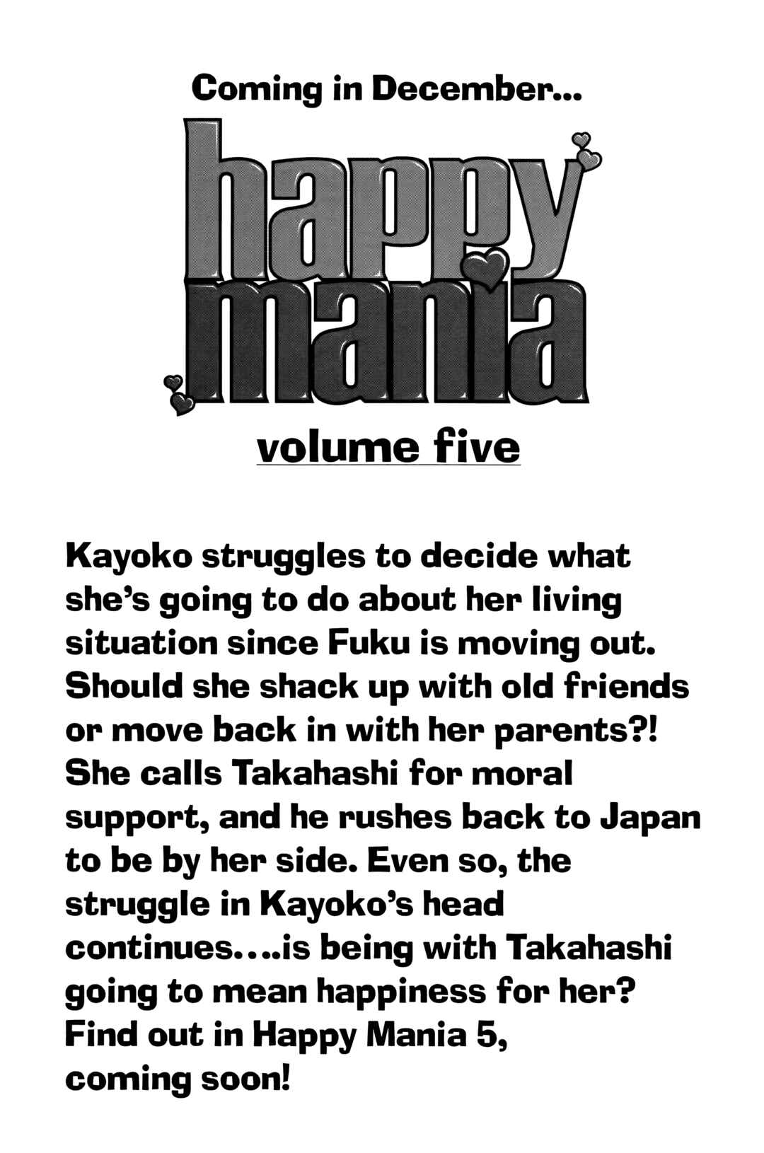 Page 33 Chapter 20 Happy Mania