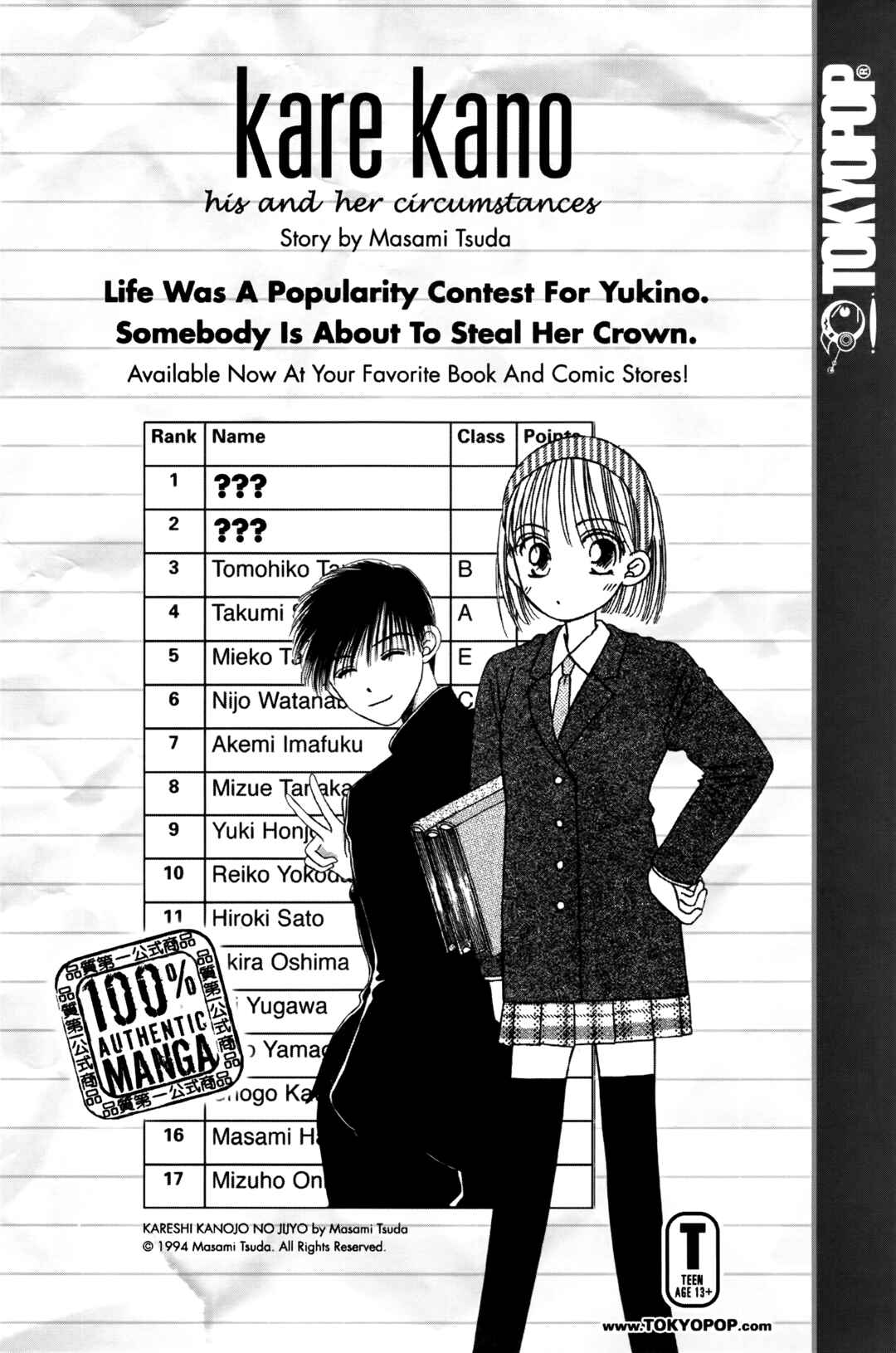 Page 42 Chapter 20 Happy Mania