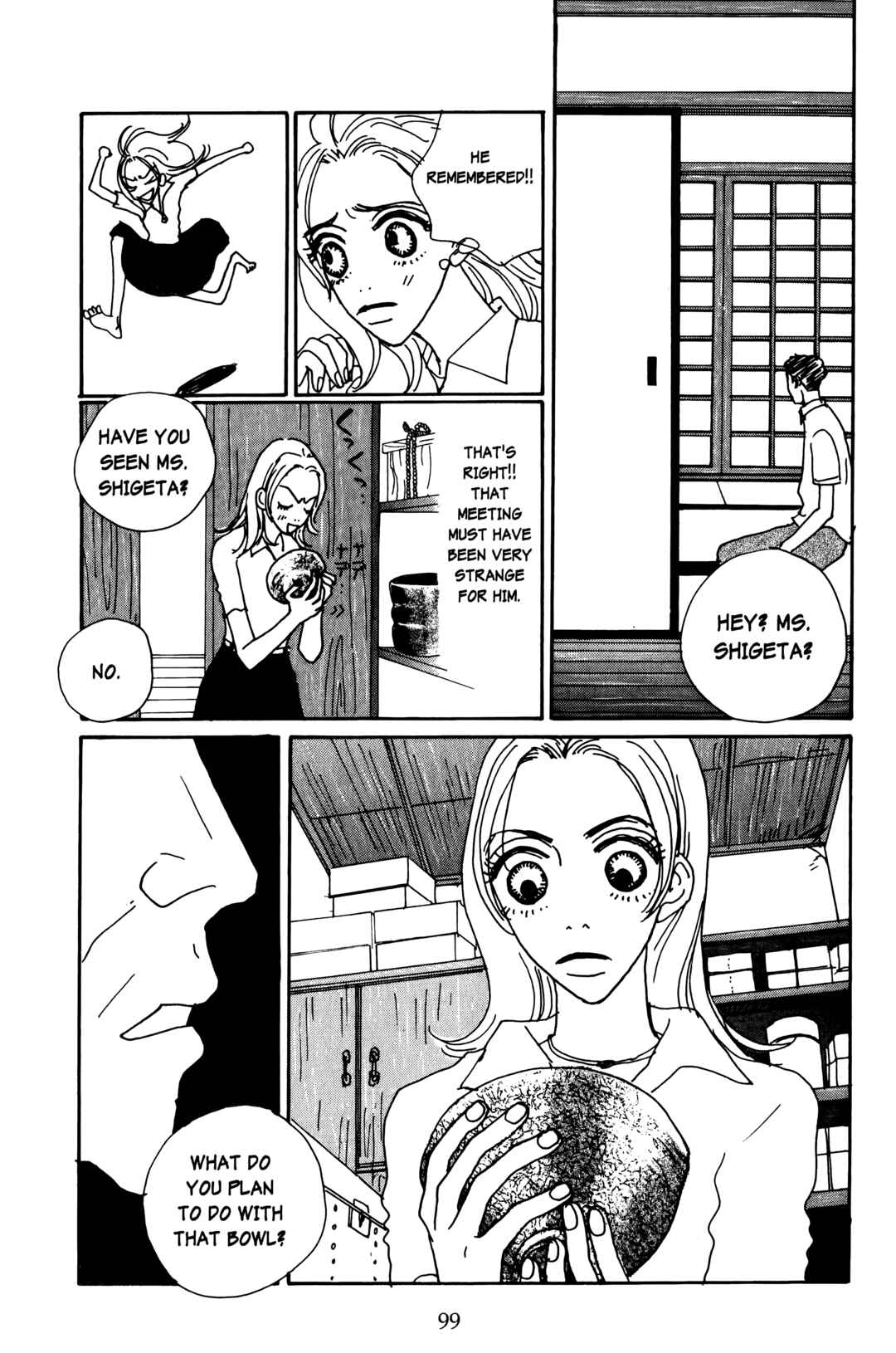 Page 15 Chapter 12 Happy Mania