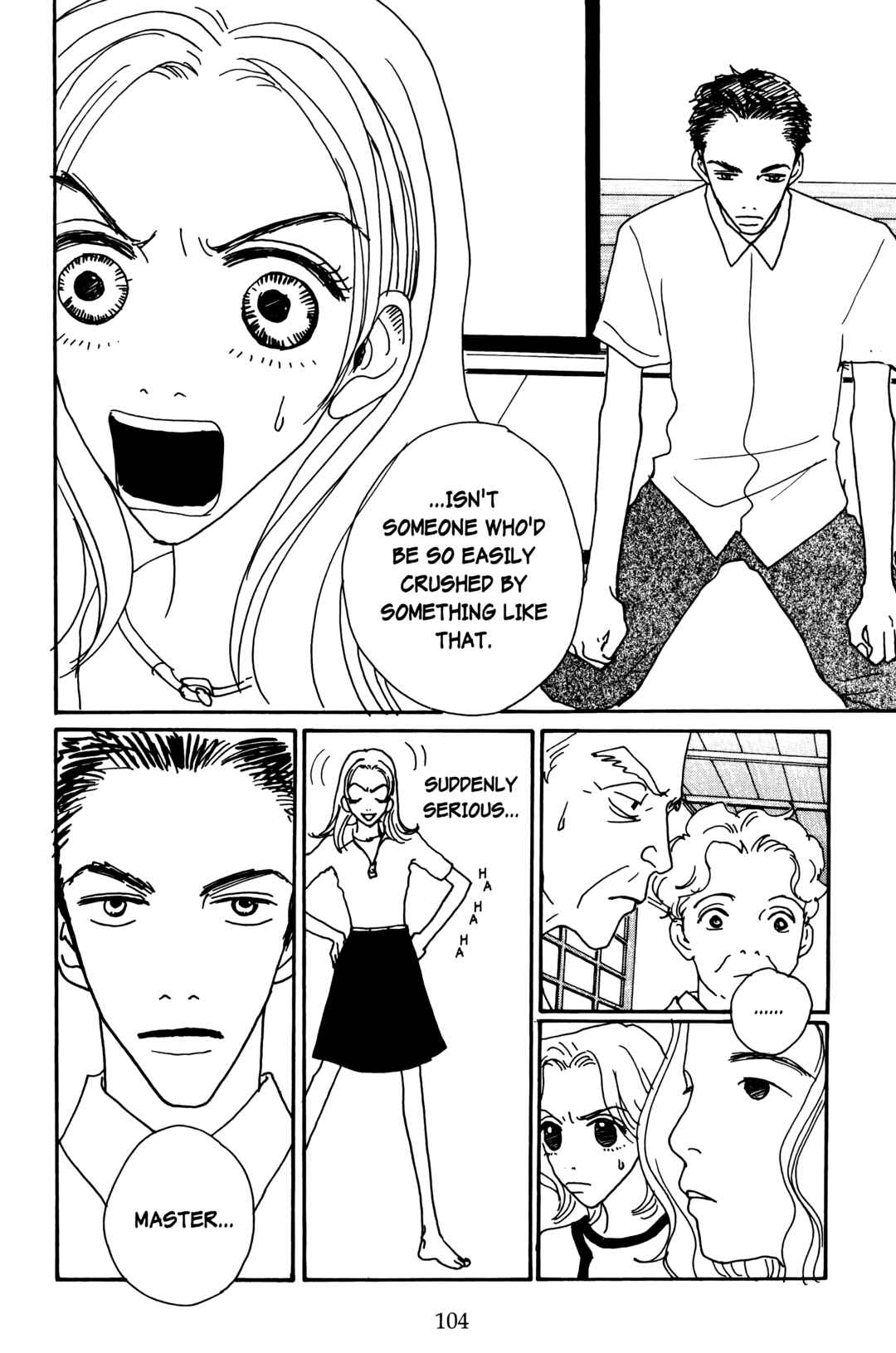 Page 20 Chapter 12 Happy Mania