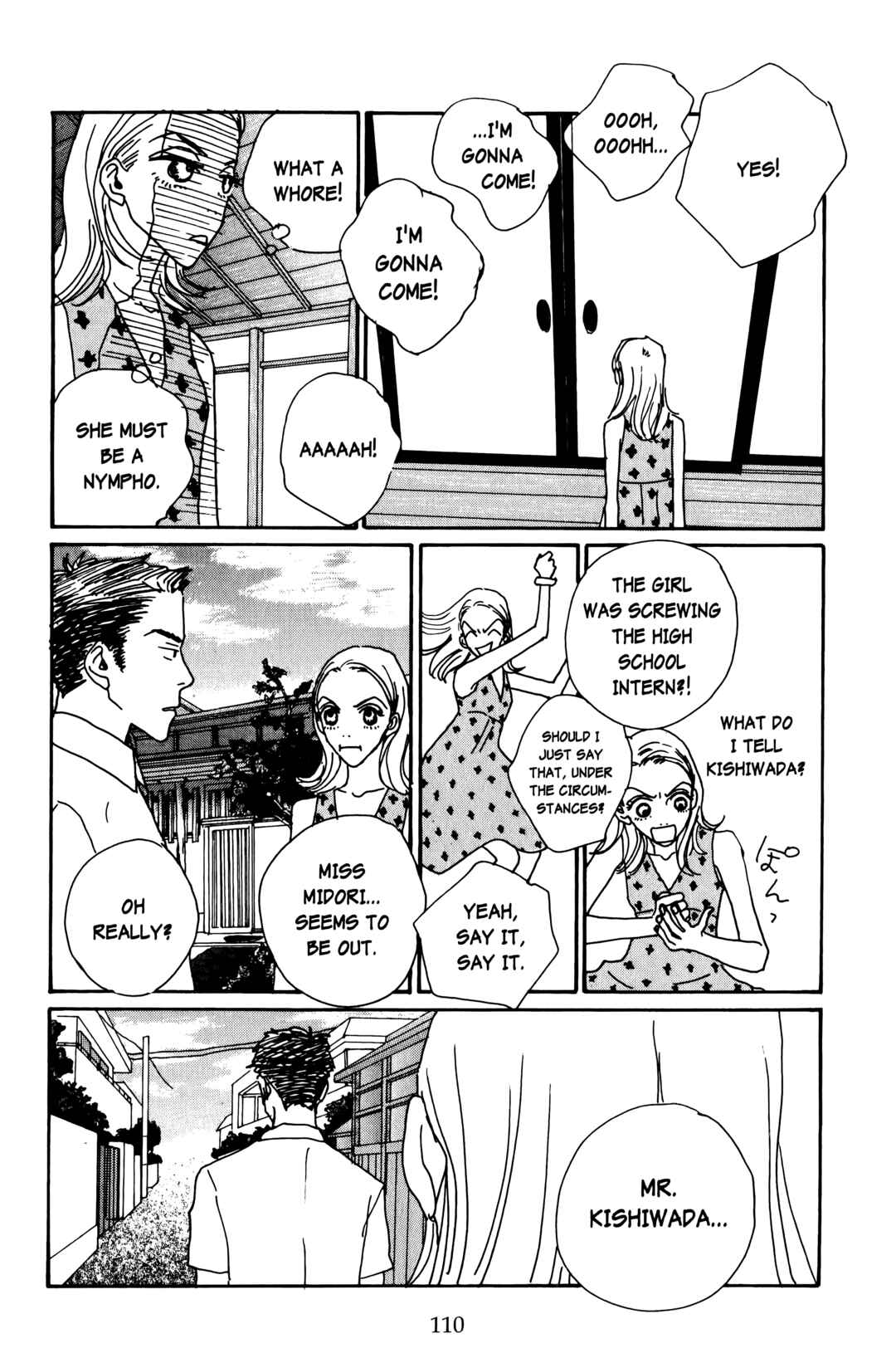 Page 26 Chapter 12 Happy Mania