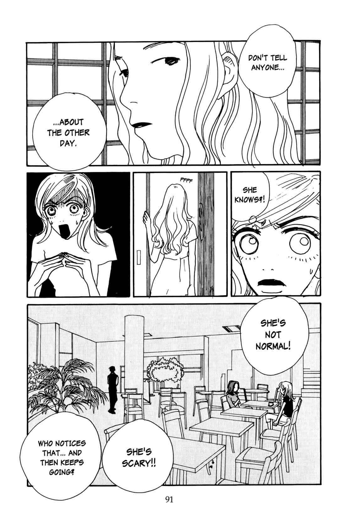 Page 7 Chapter 12 Happy Mania